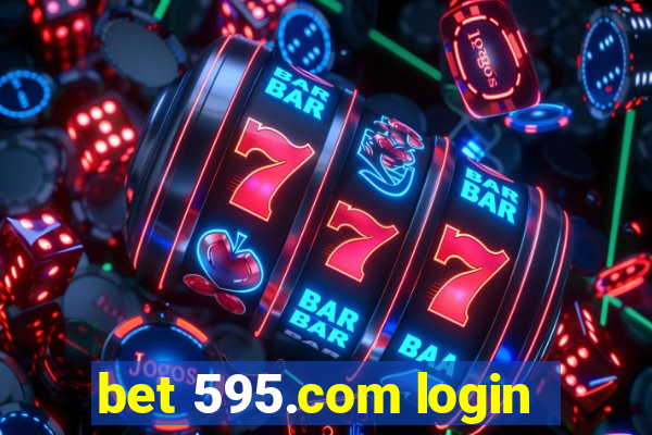 bet 595.com login